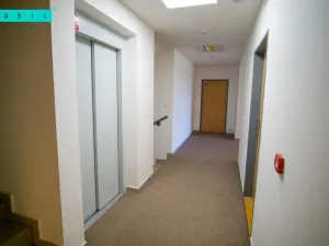 Pronájem bytu 1+kk, Olomouc - Povel, Jeremiášova, 35 m2