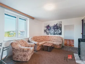 Prodej bytu 3+1, Město Touškov, Líšťanská, 75 m2