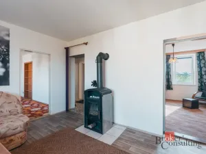 Prodej bytu 3+1, Město Touškov, Líšťanská, 75 m2