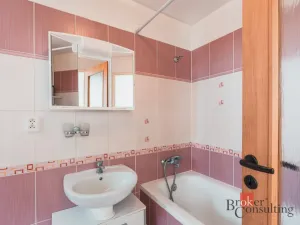 Prodej bytu 3+1, Město Touškov, Líšťanská, 75 m2