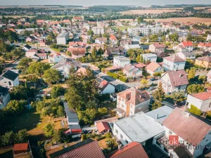 Prodej bytu 3+1, Město Touškov, Líšťanská, 75 m2