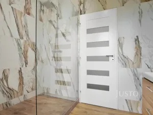 Pronájem bytu 2+kk, Děčín - Děčín IV-Podmokly, Plzeňská, 64 m2