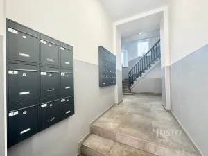 Pronájem bytu 2+kk, Děčín - Děčín IV-Podmokly, Plzeňská, 64 m2