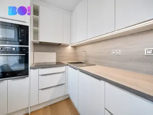Prodej bytu 2+1, Prostějov, Okružní, 51 m2