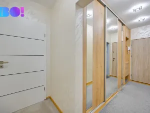 Prodej bytu 2+1, Prostějov, Okružní, 51 m2