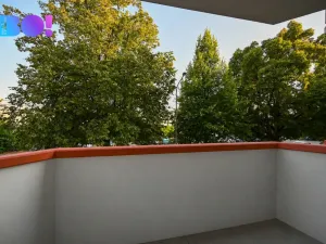Prodej bytu 2+1, Prostějov, Okružní, 51 m2
