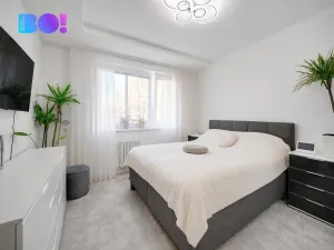 Prodej bytu 2+1, Prostějov, Okružní, 55 m2