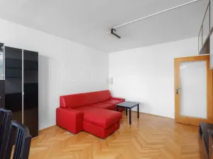 Pronájem bytu 3+1, Praha - Letňany, Ostravská, 73 m2