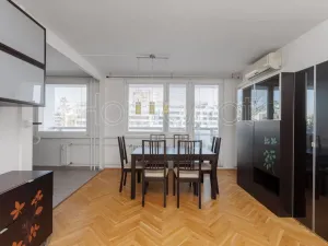 Pronájem bytu 3+1, Praha - Letňany, Ostravská, 73 m2