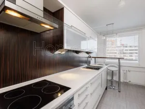 Pronájem bytu 3+1, Praha - Letňany, Ostravská, 73 m2