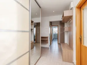 Pronájem bytu 3+1, Praha - Letňany, Ostravská, 73 m2