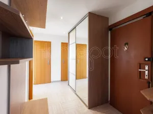 Pronájem bytu 3+1, Praha - Letňany, Ostravská, 73 m2