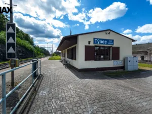 Prodej pozemku pro bydlení, Týnec nad Labem, 990 m2