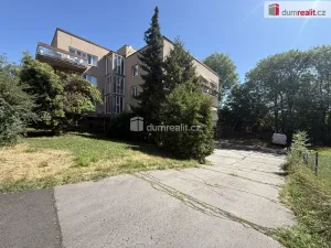 Pronájem garáže, Teplice, Třebízského, 21 m2