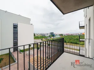Pronájem bytu 1+kk, Plzeň - Jižní Předměstí, Železná, 37 m2