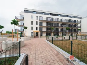 Pronájem bytu 1+kk, Plzeň - Jižní Předměstí, Železná, 37 m2