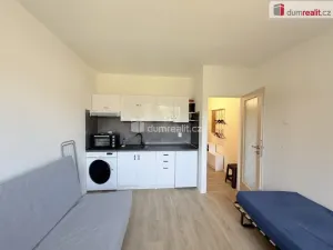 Pronájem bytu 1+kk, Děčín - Děčín I-Děčín, Pohraniční, 20 m2