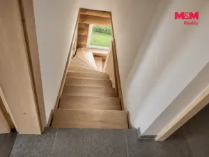 Prodej rodinného domu, Jablunkov, 143 m2