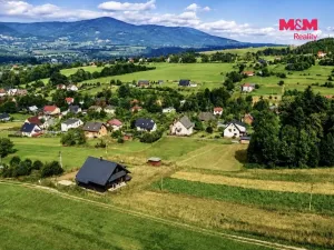 Prodej rodinného domu, Jablunkov, 143 m2
