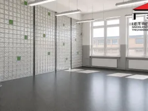 Pronájem skladu, Ostrava, Vratimovská, 261 m2
