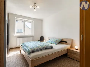 Prodej bytu 3+kk, Pačejov - Pačejov-nádraží, 73 m2