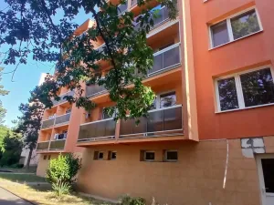 Prodej bytu 3+1, Adamov, Petra Jilemnického, 69 m2