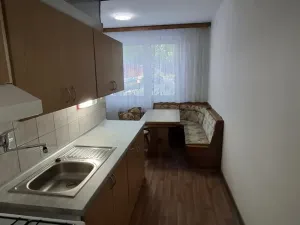 Prodej bytu 3+1, Adamov, Petra Jilemnického, 69 m2
