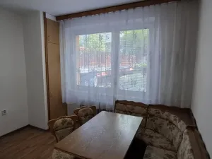 Prodej bytu 3+1, Adamov, Petra Jilemnického, 69 m2