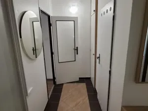 Prodej bytu 3+1, Adamov, Petra Jilemnického, 69 m2