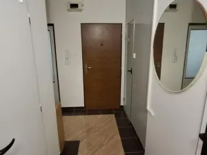 Prodej bytu 3+1, Adamov, Petra Jilemnického, 69 m2