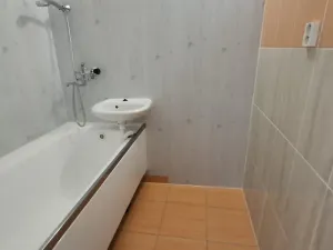 Prodej bytu 3+1, Adamov, Petra Jilemnického, 69 m2