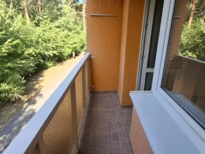 Prodej bytu 3+1, Adamov, Petra Jilemnického, 69 m2