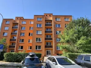 Prodej bytu 3+1, Adamov, Petra Jilemnického, 69 m2