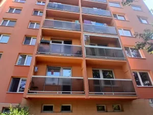 Prodej bytu 3+1, Adamov, Petra Jilemnického, 69 m2