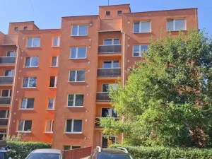 Prodej bytu 3+1, Adamov, Petra Jilemnického, 69 m2