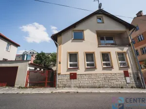 Prodej bytu 4+1, Jablonec nad Nisou, Máchova, 117 m2