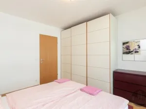 Pronájem bytu 3+kk, Praha - Smíchov, Karla Engliše, 90 m2
