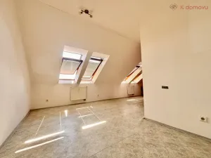 Prodej bytu 3+kk, Vyškov - Brňany, Palánek, 88 m2