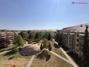 Prodej bytu 3+kk, Vyškov - Brňany, Palánek, 88 m2