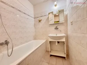 Prodej bytu 3+kk, Vyškov - Brňany, Palánek, 88 m2