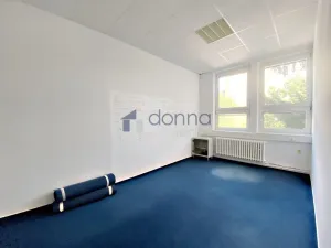 Pronájem kanceláře, Praha, Bartákova, 92 m2