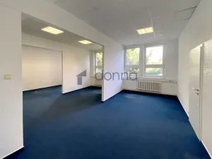 Pronájem kanceláře, Praha, Bartákova, 92 m2