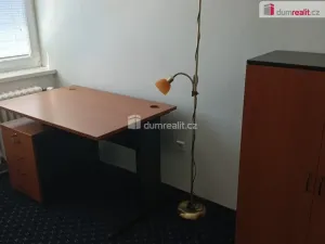 Pronájem atypického bytu, Bořanovice, Hlavní, 15 m2