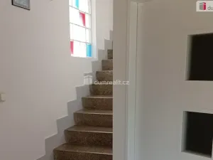 Pronájem atypického bytu, Bořanovice, Hlavní, 15 m2