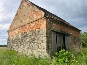 Prodej pozemku pro bydlení, Jesenice - Bedlno, 80 m2