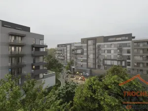 Prodej bytu 1+kk, Hradec Králové, Pod Zámečkem, 30 m2