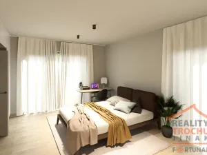 Prodej bytu 1+kk, Hradec Králové, Pod Zámečkem, 30 m2