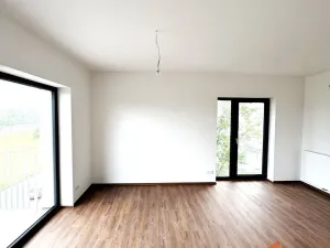 Prodej bytu 1+kk, Hradec Králové, Pod Zámečkem, 30 m2