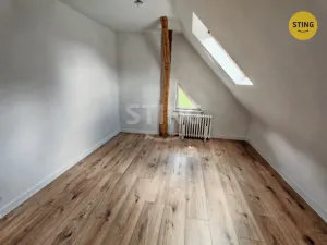 Prodej rodinného domu, Soběšovice, 240 m2