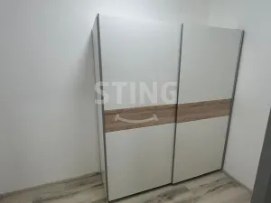 Pronájem bytu 1+1, Pardubice, U Sportovní školy, 50 m2